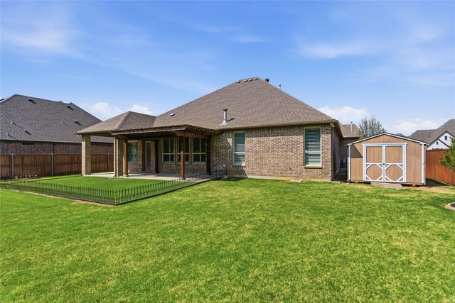 5712 Sicily Way, Flower Mound, TX 75028