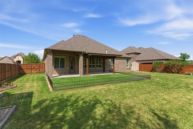 5712 Sicily Way, Flower Mound, TX 75028