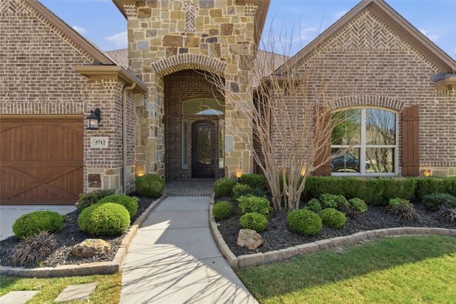 5712 Sicily Way, Flower Mound, TX 75028