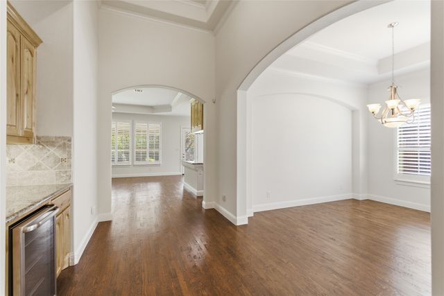 5712 Sicily Way, Flower Mound, TX 75028