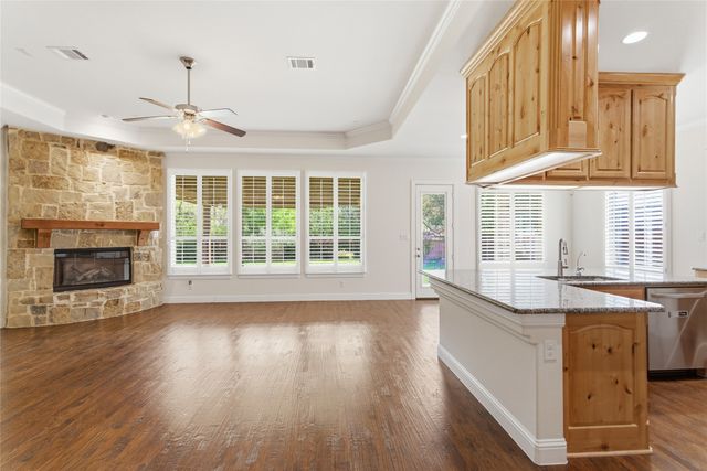 5712 Sicily Way, Flower Mound, TX 75028