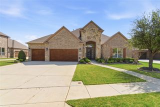 5712 Sicily Way, Flower Mound, TX 75028