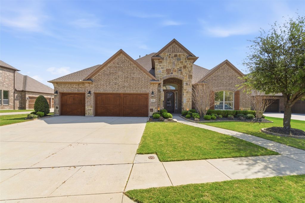 5712 Sicily Way, Flower Mound, TX 75028