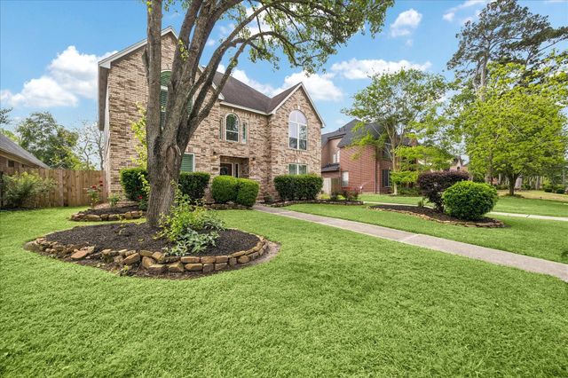 4410 Pine Breeze Drive, Kingwood, TX 77345