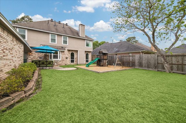 4410 Pine Breeze Drive, Kingwood, TX 77345