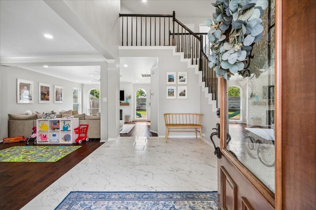 4410 Pine Breeze Drive, Kingwood, TX 77345