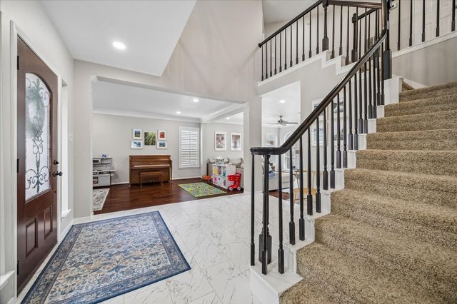 4410 Pine Breeze Drive, Kingwood, TX 77345