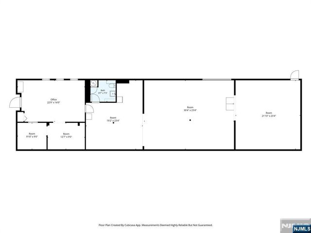 521 Valley Brook Avenue, Lyndhurst, NJ 07071