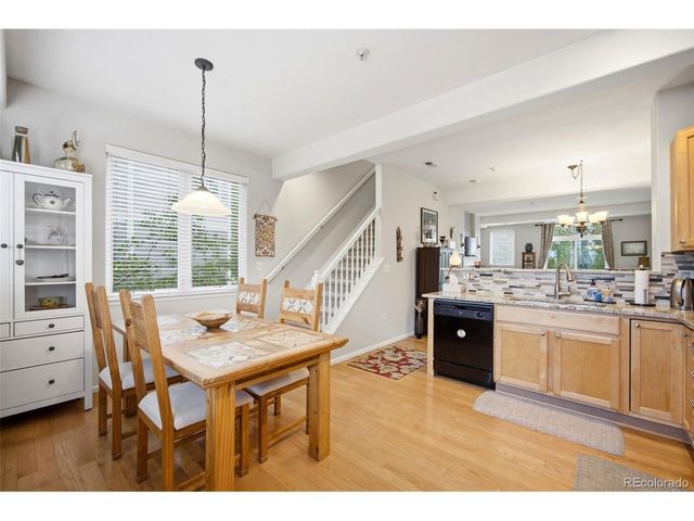 2945 W Riverwalk Cir A, Littleton, CO 80123