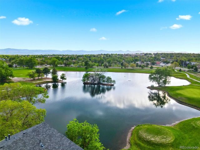 2945 W Riverwalk Cir A, Littleton, CO 80123