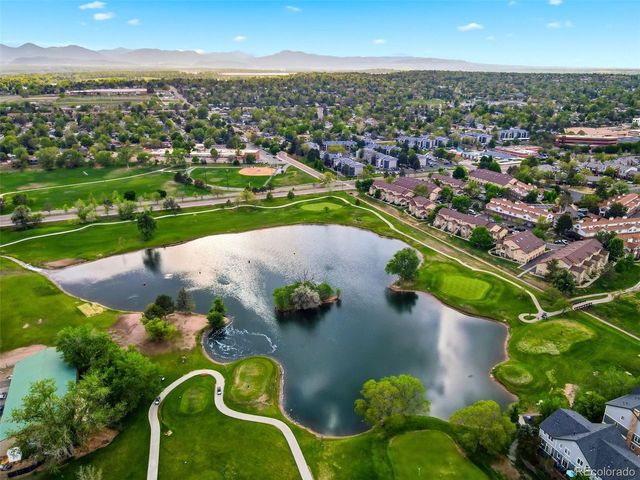 2945 W Riverwalk Cir A, Littleton, CO 80123