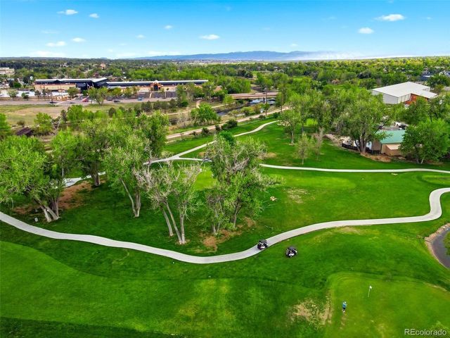 2945 W Riverwalk Cir A, Littleton, CO 80123