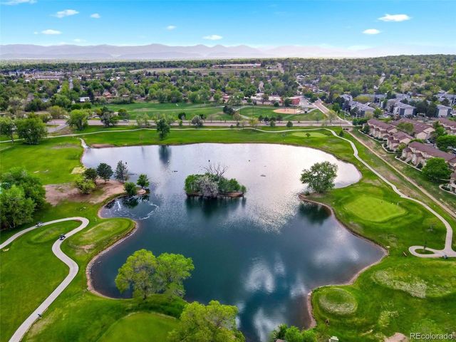 2945 W Riverwalk Cir A, Littleton, CO 80123