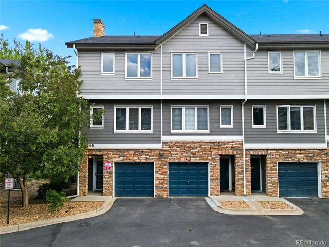 2945 W Riverwalk Cir A, Littleton, CO 80123