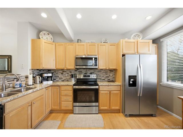 2945 W Riverwalk Cir A, Littleton, CO 80123