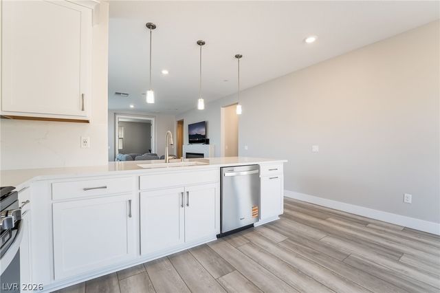 76 Crimson Cactus Avenue, Henderson, NV 89011