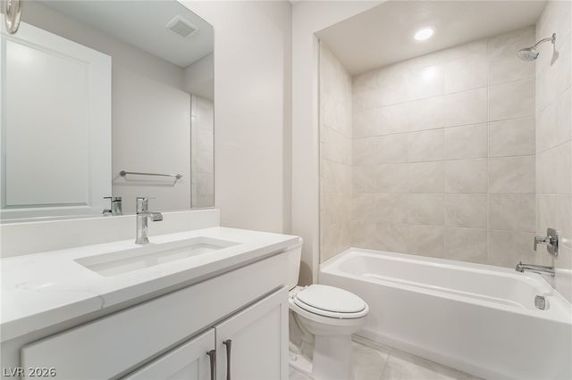 76 Crimson Cactus Avenue, Henderson, NV 89011