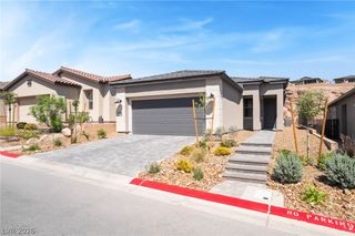 76 Crimson Cactus Avenue, Henderson, NV 89011