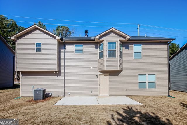 981 West Avenue, Dallas, GA 30157