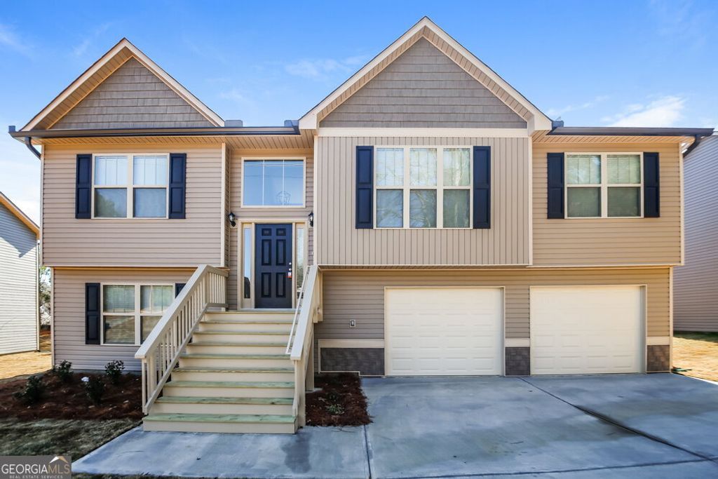 981 West Avenue, Dallas, GA 30157