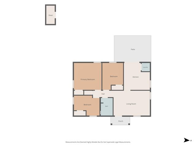 927 SW 36th St, Lawton, OK 73505