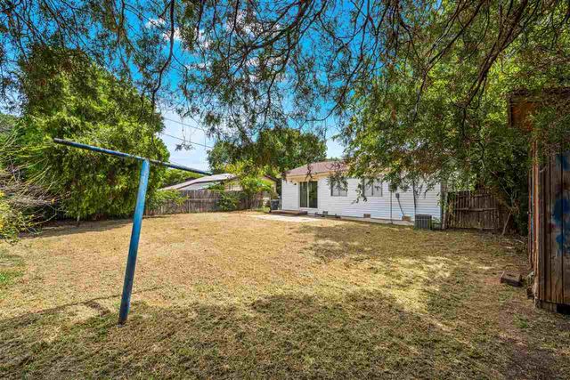 927 SW 36th St, Lawton, OK 73505