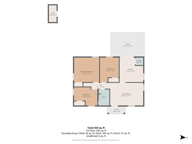 927 SW 36th St, Lawton, OK 73505
