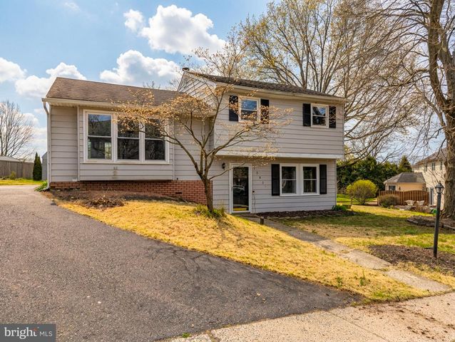 1583 YEAKEL WAY, Lansdale, PA 19446