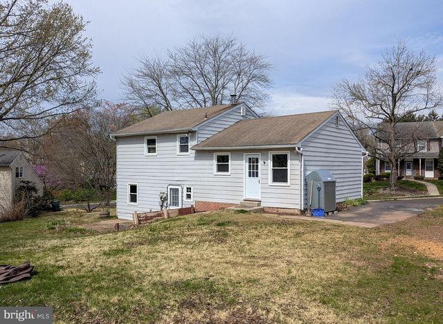1583 YEAKEL WAY, Lansdale, PA 19446