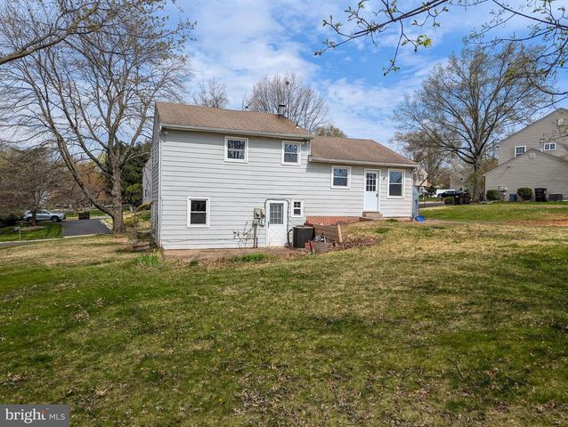 1583 YEAKEL WAY, Lansdale, PA 19446