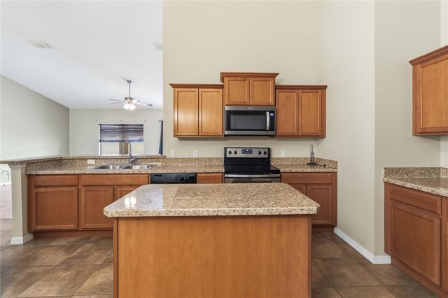 4069 MARINA ISLE DRIVE, Kissimmee, FL 34746