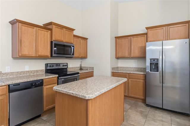 4069 MARINA ISLE DRIVE, Kissimmee, FL 34746