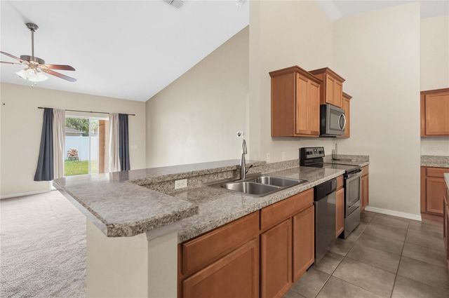 4069 MARINA ISLE DRIVE, Kissimmee, FL 34746