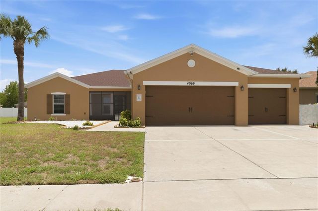 4069 MARINA ISLE DRIVE, Kissimmee, FL 34746