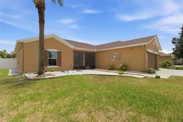 4069 MARINA ISLE DRIVE, Kissimmee, FL 34746