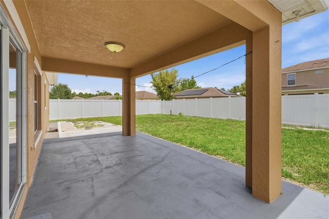 4069 MARINA ISLE DRIVE, Kissimmee, FL 34746