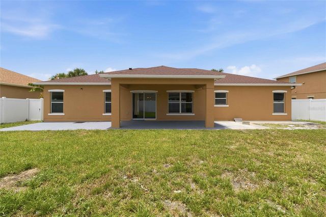 4069 MARINA ISLE DRIVE, Kissimmee, FL 34746