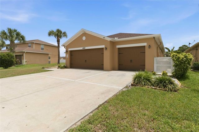 4069 MARINA ISLE DRIVE, Kissimmee, FL 34746