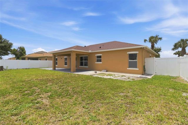 4069 MARINA ISLE DRIVE, Kissimmee, FL 34746