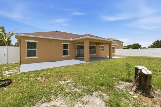 4069 MARINA ISLE DRIVE, Kissimmee, FL 34746