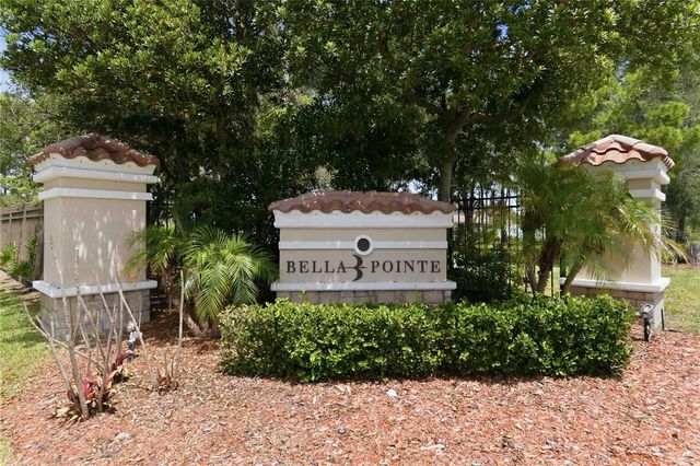 4069 MARINA ISLE DRIVE, Kissimmee, FL 34746