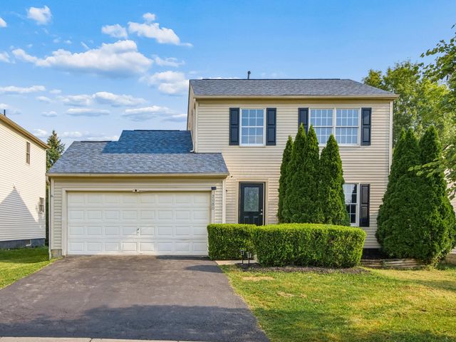 2080 Sondra Lane, Grove City, OH 43123