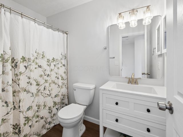 2080 Sondra Lane, Grove City, OH 43123