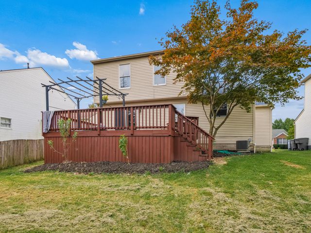 2080 Sondra Lane, Grove City, OH 43123