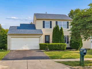 2080 Sondra Lane, Grove City, OH 43123