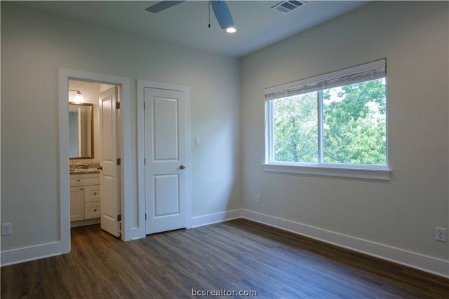 1309 Milner Drive, College Station, TX 77840