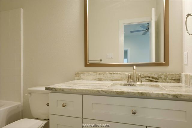 1309 Milner Drive, College Station, TX 77840
