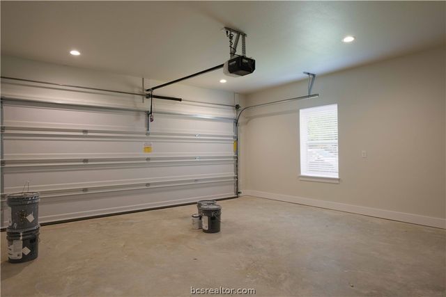 1309 Milner Drive, College Station, TX 77840