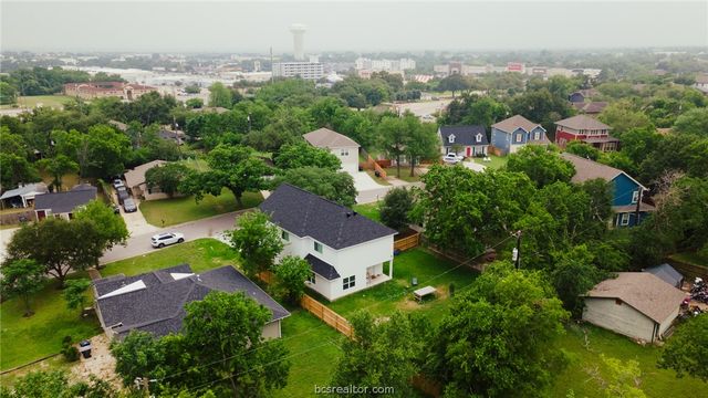1309 Milner Drive, College Station, TX 77840
