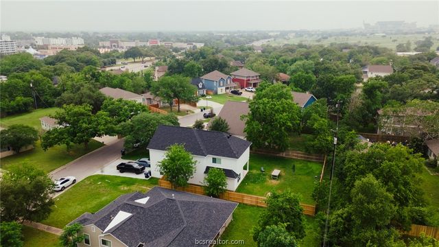 1309 Milner Drive, College Station, TX 77840